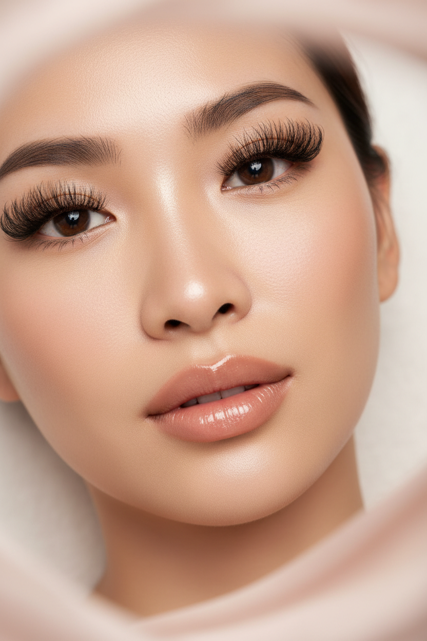 EYELASHES