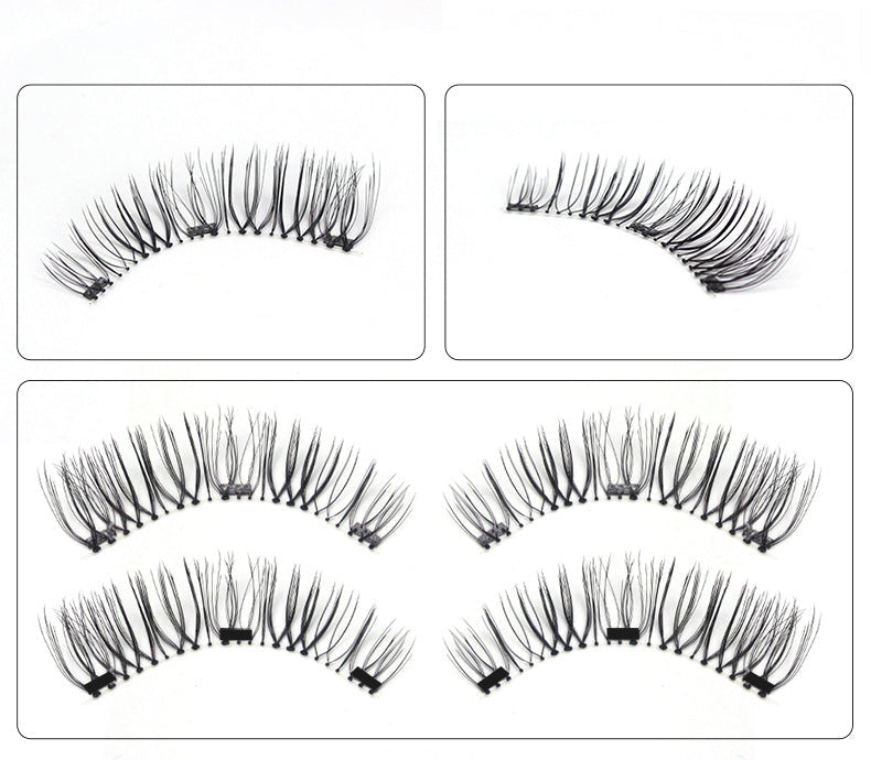 Luxury line beauty - Magnetic