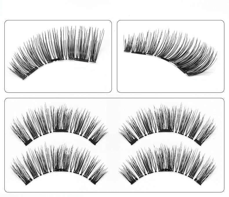 Luxury line beauty - Magnetic