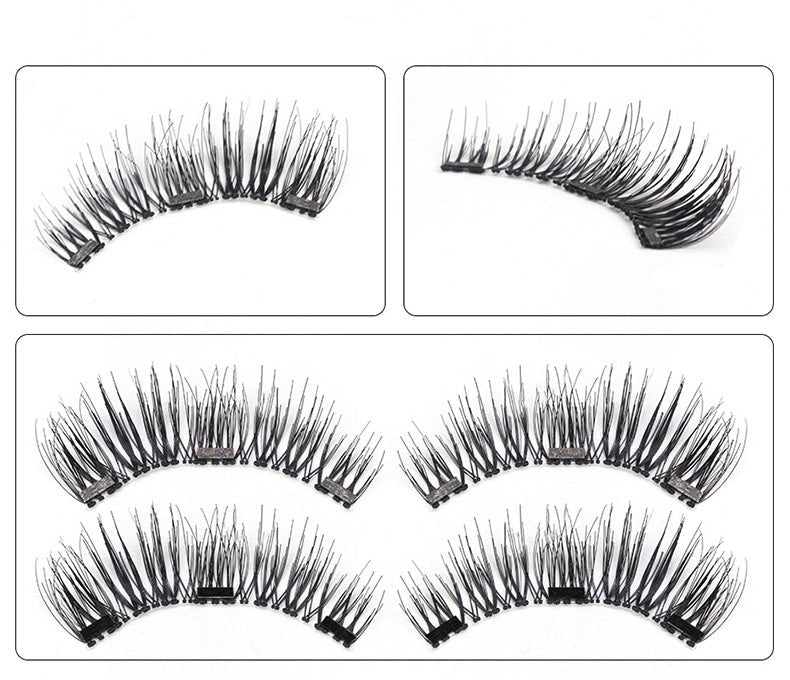 Luxury line beauty - Magnetic