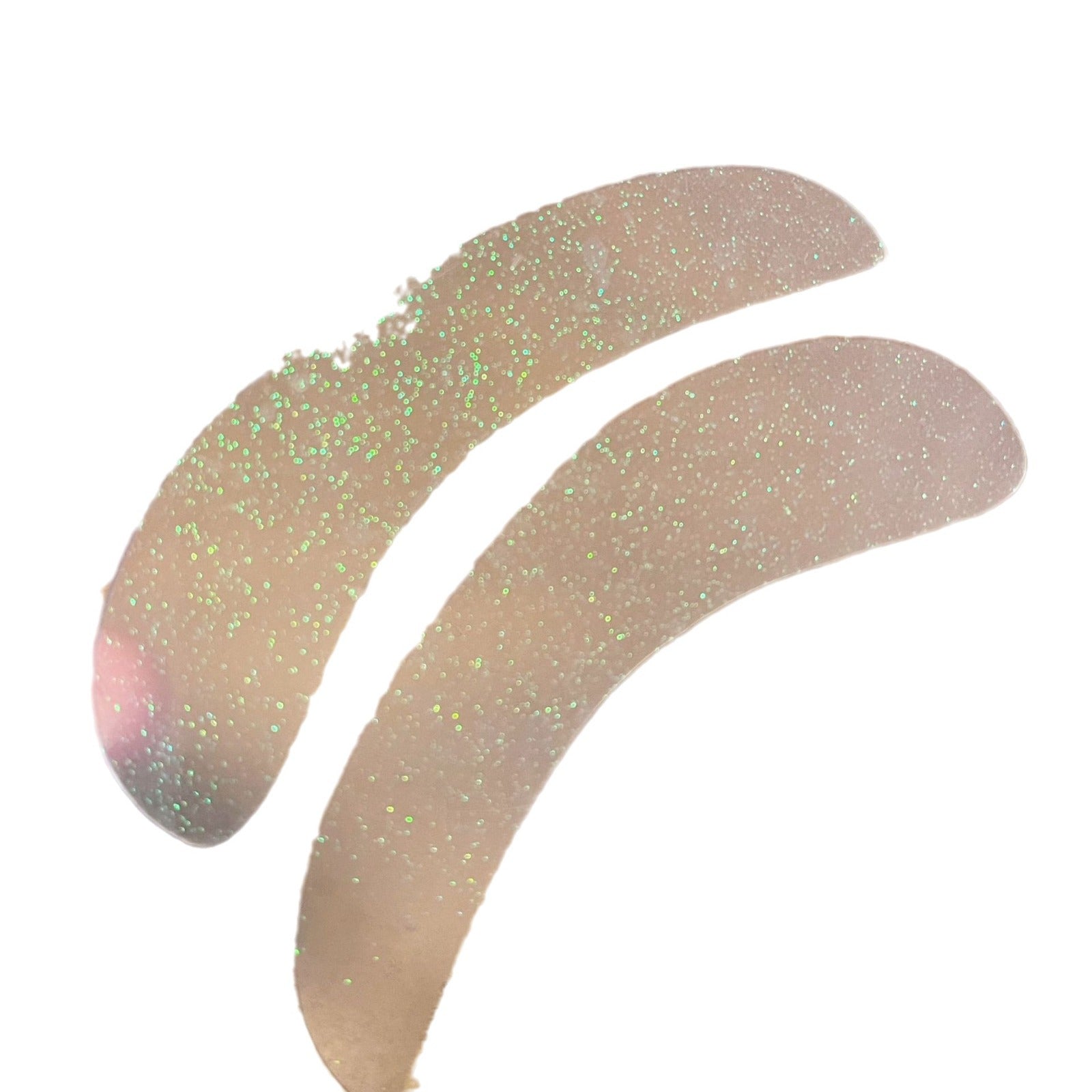 Reusable Eyelash Grafting Isolation Eye Patch