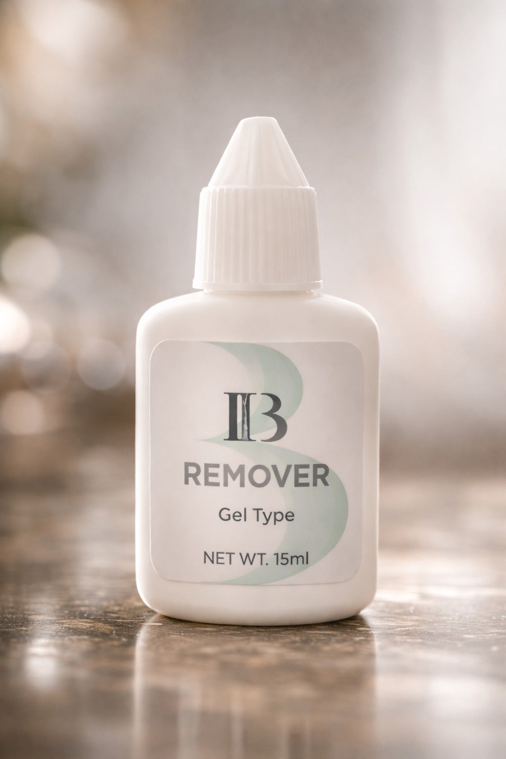 Luxury Lash Primer & Remover Duo – LLB (2PCS)