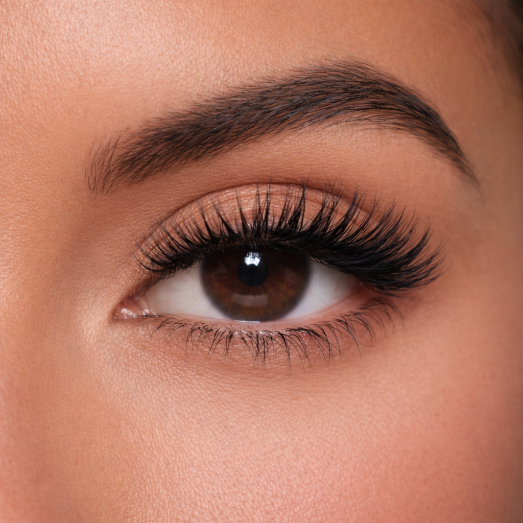 Luxury Line Beauty – cluster