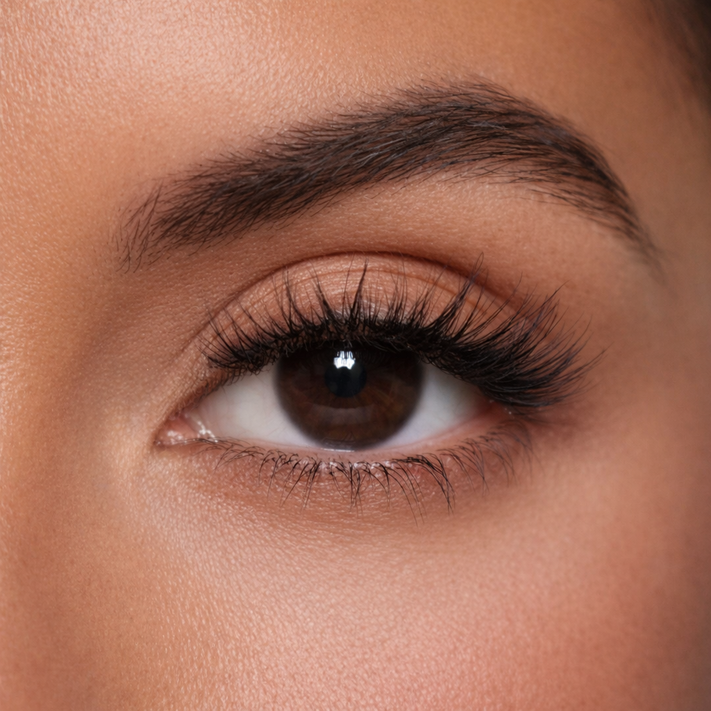 Luxury Line Beauty – cluster