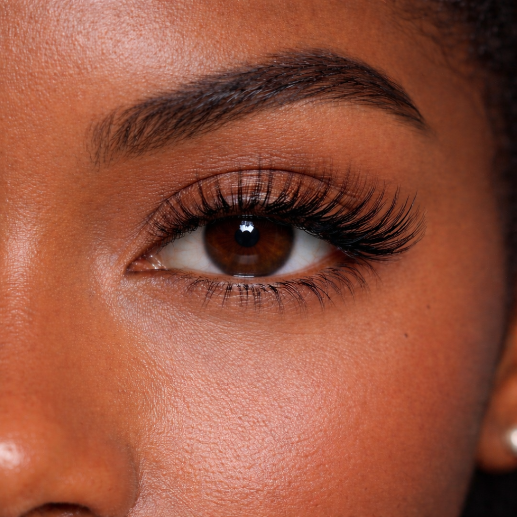 Luxury Line Beauty – cluster