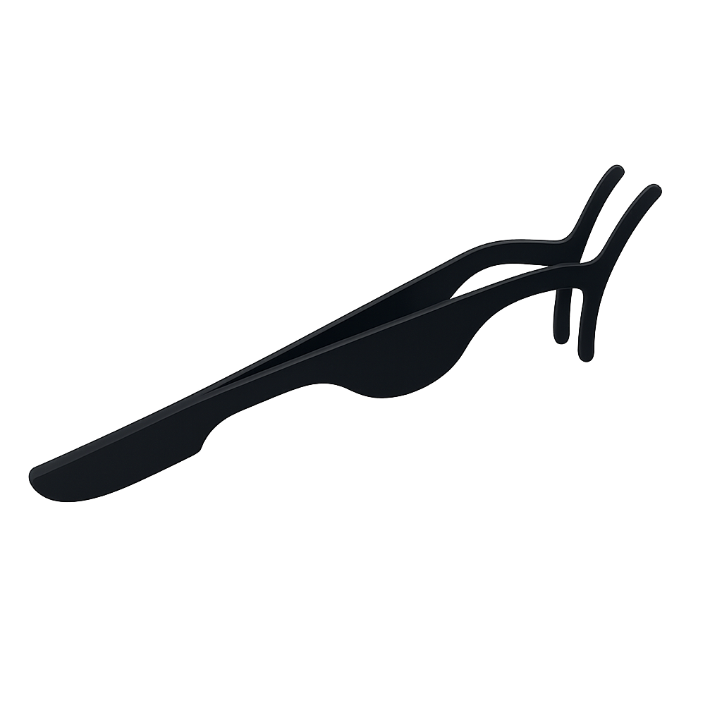 Magnet Eyelash Tweezers