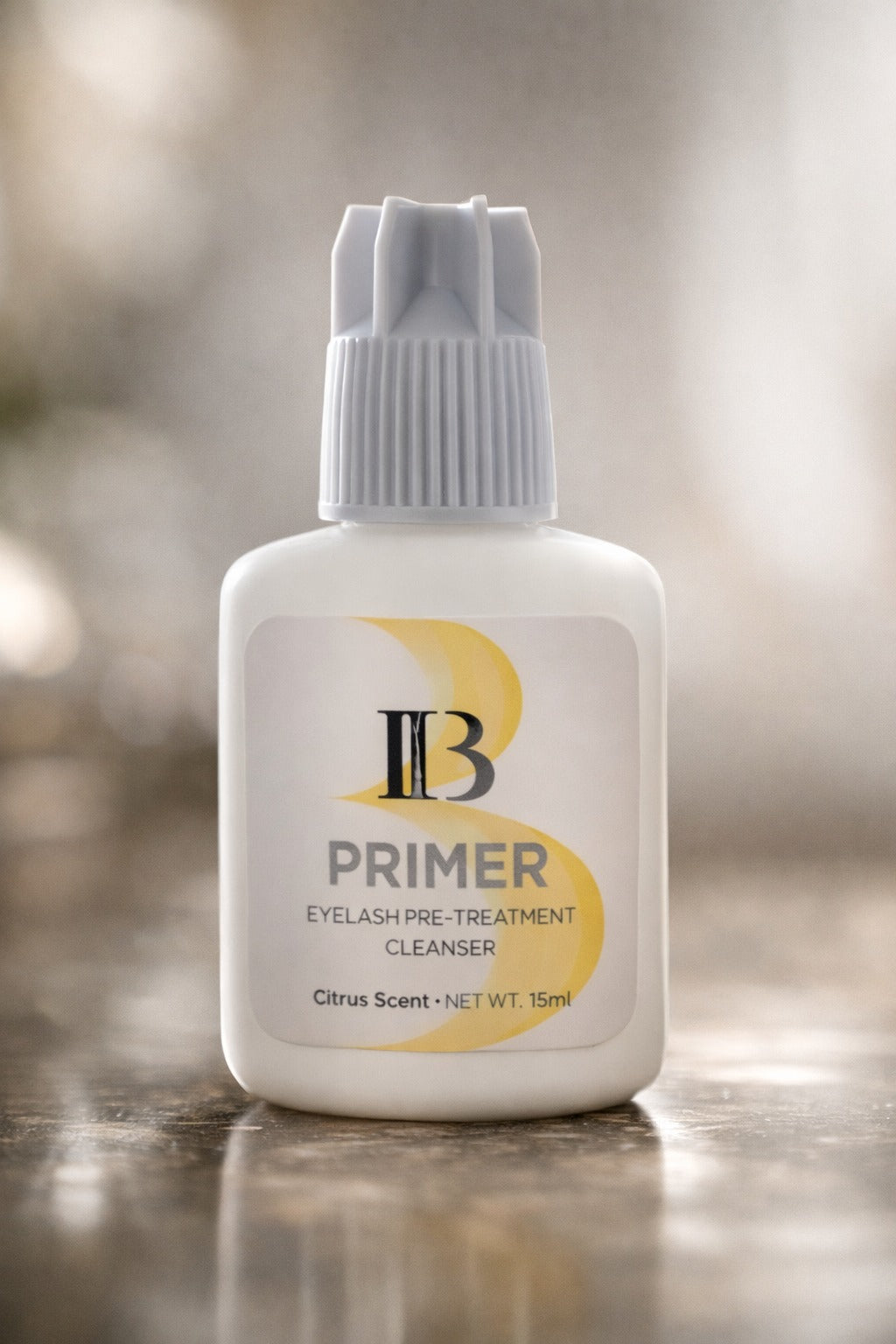 Luxury Lash Primer & Remover Duo – LLB (2PCS)