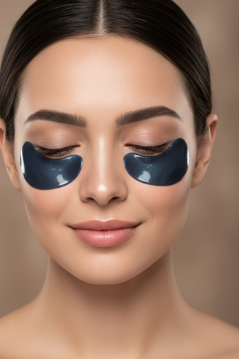 Reusable Eyelash Grafting Isolation Eye Patch
