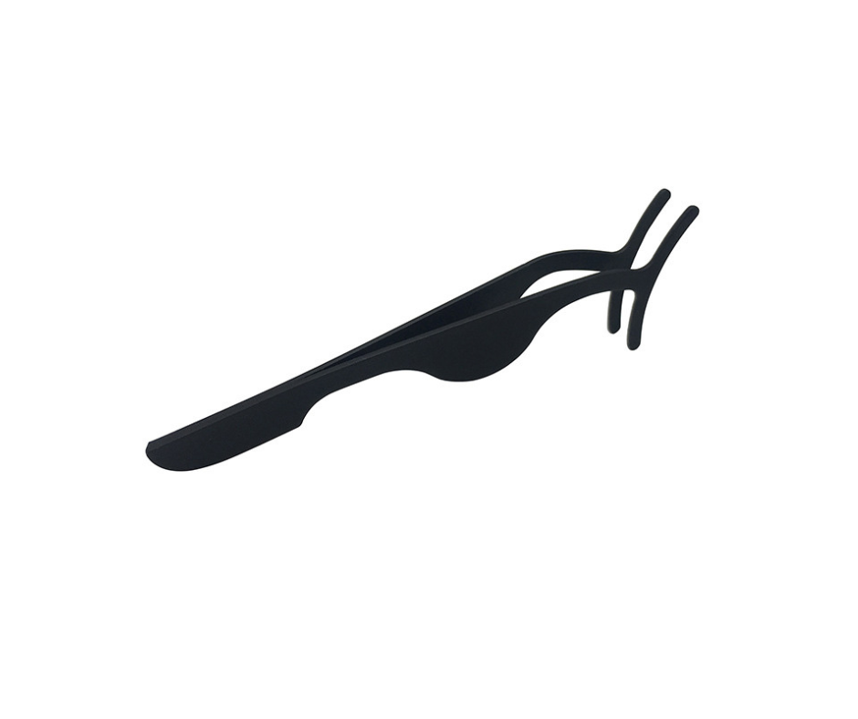 Magnet Eyelash Tweezers